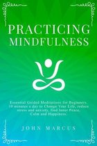 Practicing Mindfulness