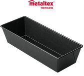 Plat de cuisson en métal supérieur Metaltex By Tomado | 30 cm