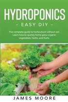 Hydroponics - Easy DIY