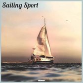Sailing Sport 2021 Wall Calendar