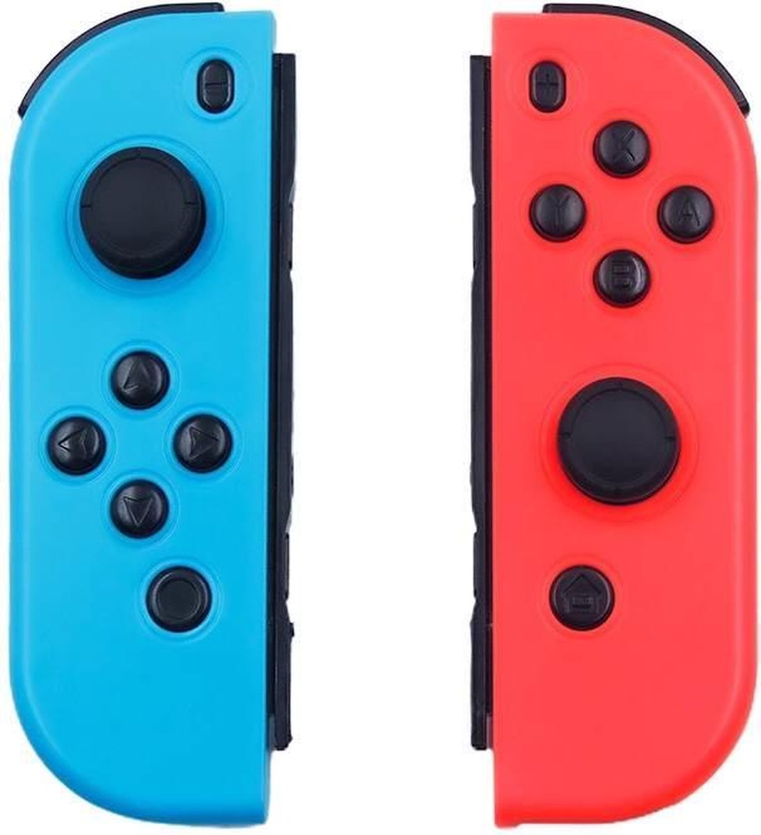 Foresta Controller geschikt voor Nintendo Switch games accessoires - grip houder - Foresta