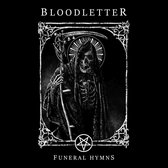 Bloodletter - Funeral Hymns (LP)