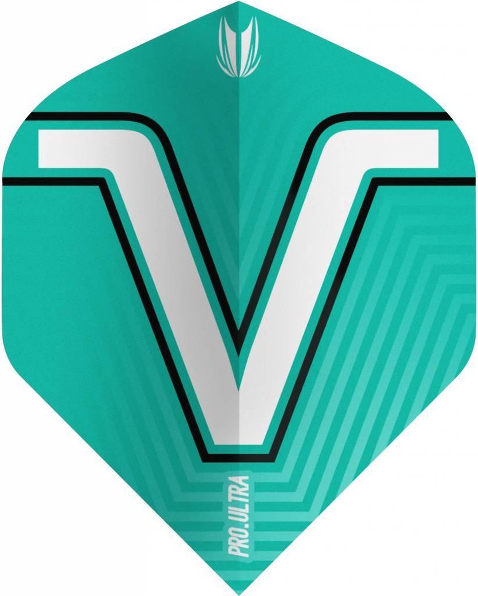 Target Rob Cross Voltage Pro Ultra NO2