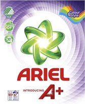 Ariel A+ Waspoeder 2,8 kg Color 67 Wasbeurten