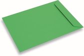 Enveloppen – Gegomd – Groen – 220 mm x 312 mm – 100 stuks