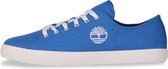 Timberland - Heren Sneakers Men Newport Bay Lace-Up Oxford - Blauw - Maat 41