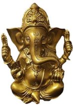 N3 Collecties Ganesha Beeldje
