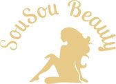 SouSou Beauty Bruine Merkloos / Sans marque Schroevendraaiers