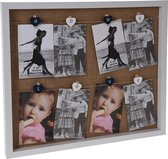 Deal Houten Fotolijst Home&Love | 51 x 43 cm