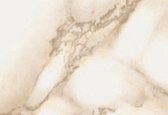 Raamfolie/Plakfolie - Decoratiefolie - Carrara Grijs - 200x140 cm