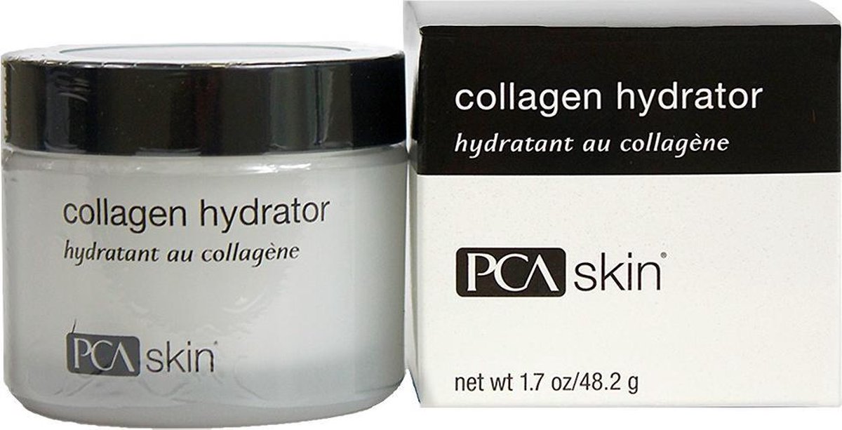 PCA Skin Crèmes - 50ml - Hydraterend voor de droge en rijpere huid
