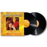 Selda Bagacan - 40 Yilin 40 Sarkisi - vol. 2 (2 lp's)