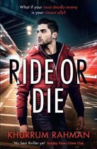 Jay Qasim- Ride or Die