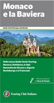 Guide Verdi d'Europa 44 - Monaco e la Baviera