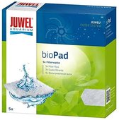Juwel Aquarium 88038 BioPad filterwatten