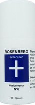 Rosenberg Skin Clinic 100% Hyaluronzuur Collageen Serum - 30 ml