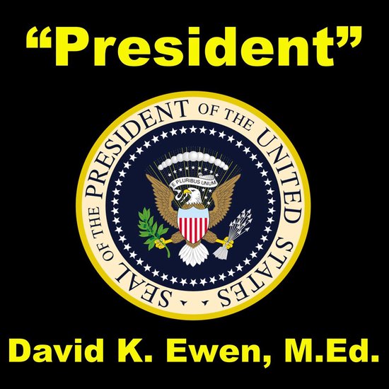President - cover