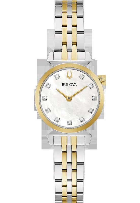 Bulova Mod. 98P202 – Horloge
