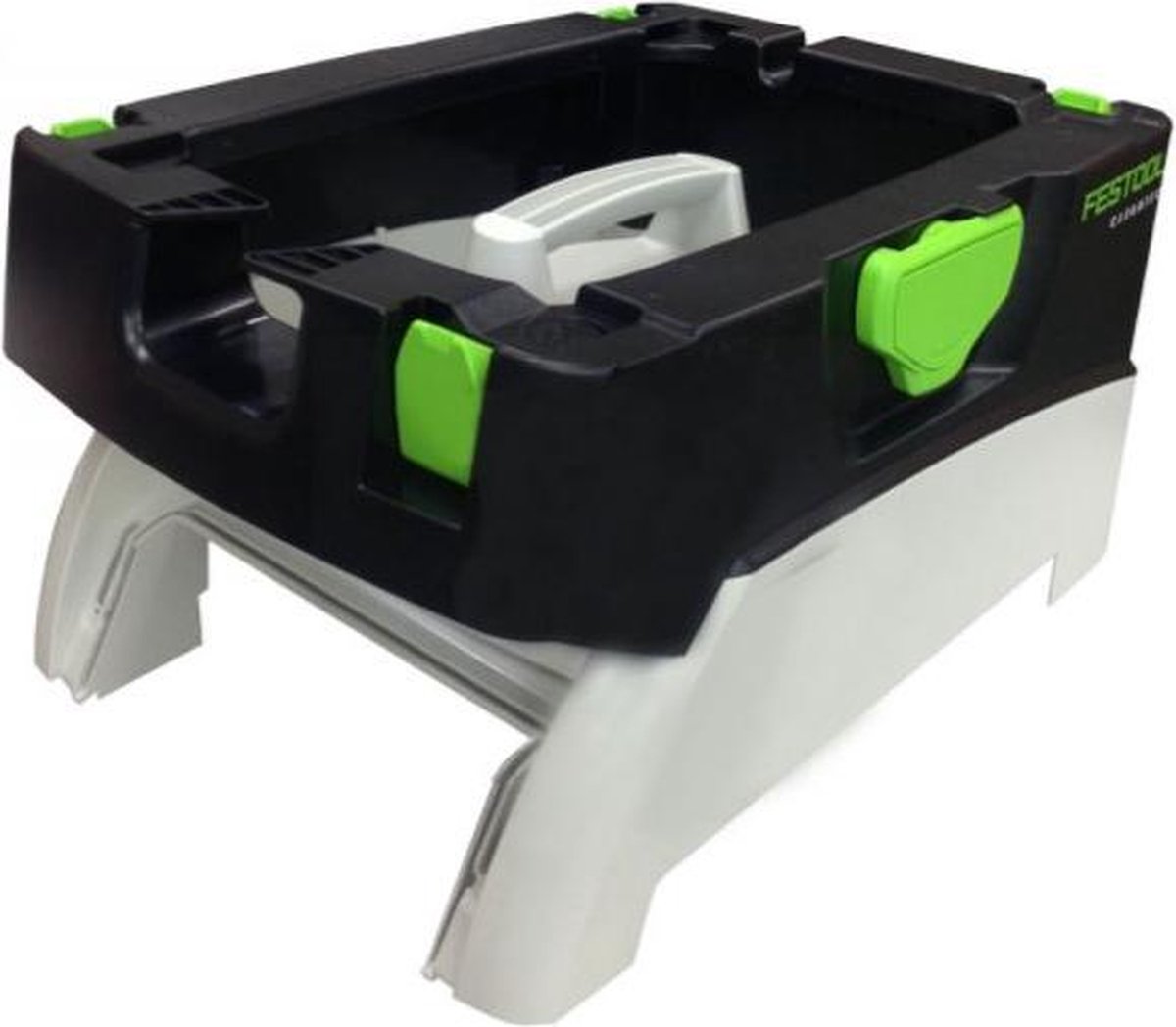 Festool CT MINI/MIDI ET-BG Stofzuigeropzetstuk Slangdepot Met T Loc 500118 Voor Stofzuiger Accessoire 32630751
