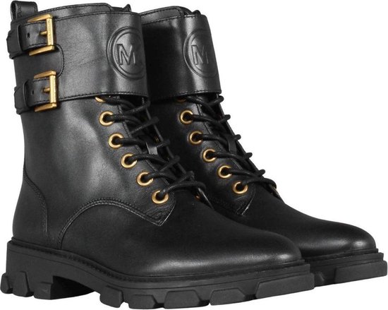 ridley ankle boot