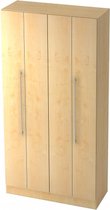 Wandkast - Esdoorn - 100 x 42 x 200,4 cm - Signa G 7400 RE