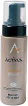 Actyva Instant Relief Leave In Mousse for colored hair 200ml
