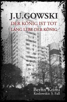 Der König ist tot, lang lebe der König