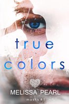 Masks Series 1 - True Colors (Masks #1)