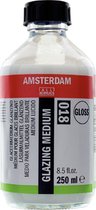 Amsterdam glaceermedium glanzend 250 ml 018