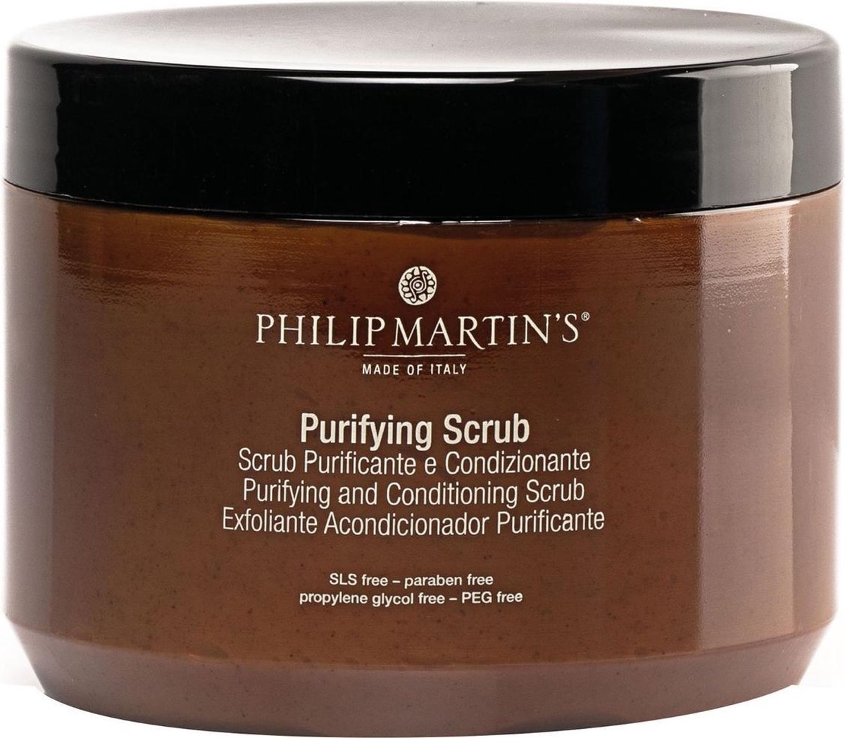 Philip Martin's - Purifying Scrub - 500 ml