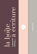 La Boîte à écriture