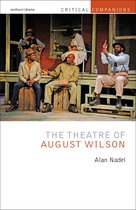 Critical Companions - The Theatre of August Wilson