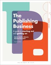 Creative Careers - The Publishing Business