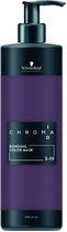 Schwarzkopf Chroma ID Color Mask 3/19 500ml