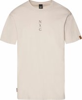 Nxg By Protest Pennal t-shirt heren - maat l