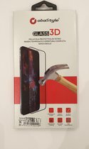 Beschermglas Iphone 12 Pro Max 6.7 - Protectieglas- Screenprotector- Iphone 12 Pro Max- 3D- Ultra sterk.