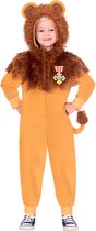 Wizard of Oz Lion Kostuum Kind