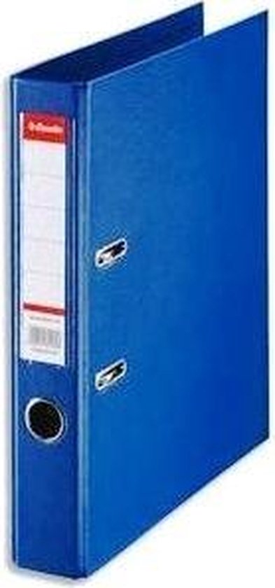 Esselte ordner Power N°1 lichtgroen, rug van 5 cm