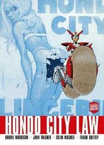 Hondo City Law