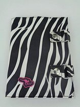 Rotolo di matita Roo Zebra Print