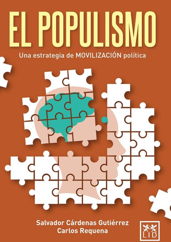 El Populismo - cover