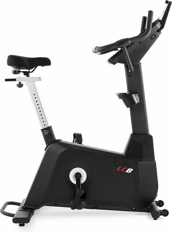 Sole Fitness LCB Hometrainer Fiets - Lage Instap, ook geschikt voor Ouderen  /... | bol.com