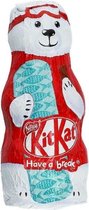 KitKat chocolate Polar Bear 85g