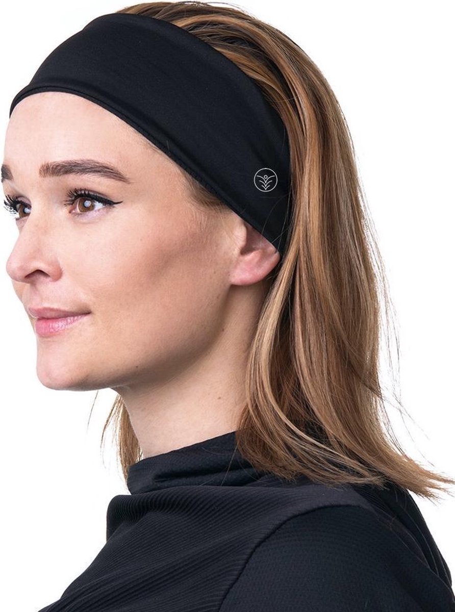 2 Pièces Headband Sport Bandeau Hiver Cache Oreille Anti Transpiration pour  Running,Homme, Femme Sport Bandeau pour Utilisation en extérieur Sports  Fitness : : Mode