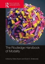 Routledge Handbooks in Philosophy - The Routledge Handbook of Modality