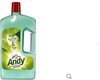 Allesreiniger andy vertrouwd 1 liter | Fles a 1 liter