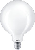 Philips Lighting 76481400 LED-lamp Energielabel D (A - G) 13 W = 20 W Warmwit (Ø x l) 124 mm x 124 mm 1 stuk(s)