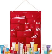 Clarins 24 days Adventskalender 24 beauty days! Limited Edition make-up & verzorgingsset + Cadeau set - giftset - Cadeautip!
