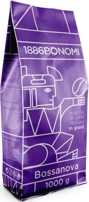 Koffiebonen vergelijken en goedkoop koffiebonen kopen