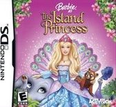 [Nintendo DS] Barbie Als De Eilandprinses  Goed